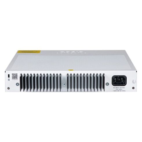 Cisco C1200-8FP-2G Catalyst 8 Ports Switch
