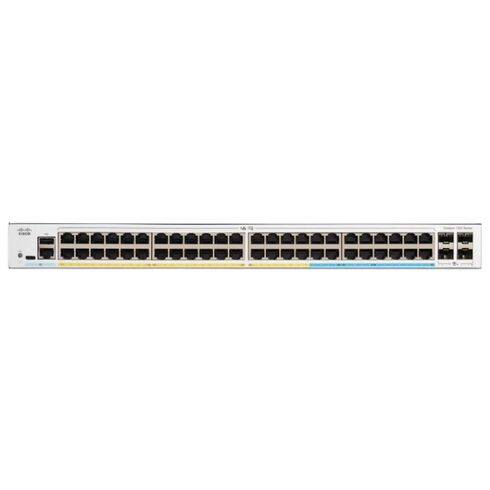 Cisco C1300-48MGP-4X 370W Power Switch