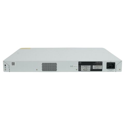 Cisco C1300-48MGP-4X 48X SFP+ Ethernet Switch