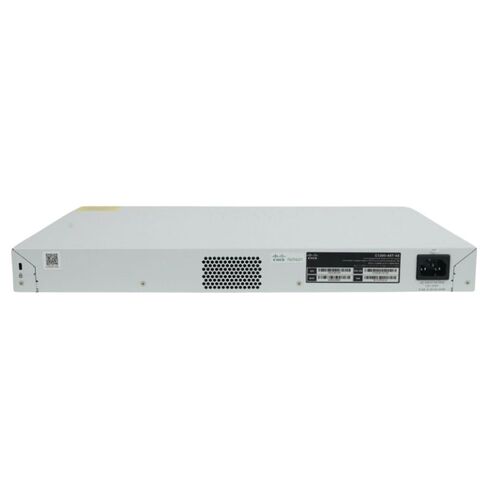 Cisco C1300-48T-4X 48 Ports Managed Switch