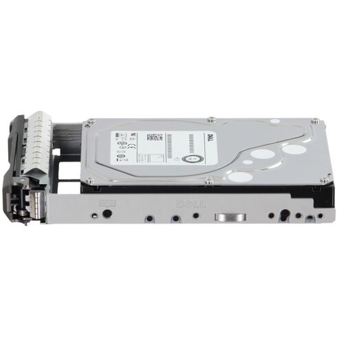 Dell 400-ALUQ 1TB SAS 12GBPS 2.5Inch HDD