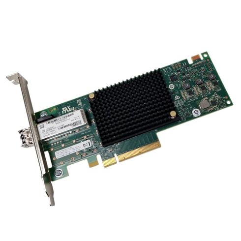 Dell 403-BBLQ Emulex LPE31000 16GB FC Host Bus Adapter