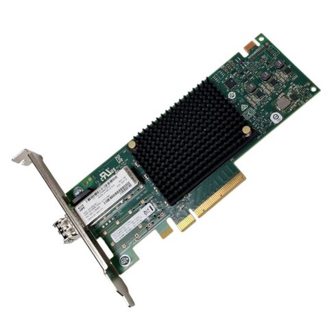 Dell 403-BBLQ Emulex LPE31000 16GB Single Port FC Host Bus Adapter