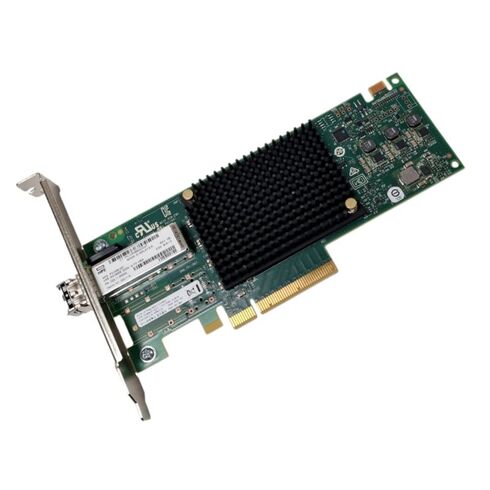 Dell 403-BBLQ Emulex LPE31000 16GB Single Port Host Bus Adapter