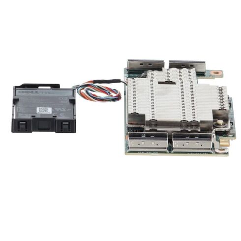 Dell 405-ABDM PERC 16-lane Raid Controller
