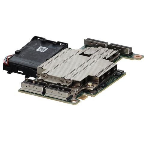 Dell 405-ABDM PERC Internal Raid Controller