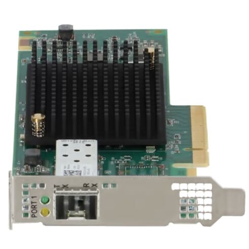 Dell 540-BDQB Single Port PCI E Host Bus Adapter