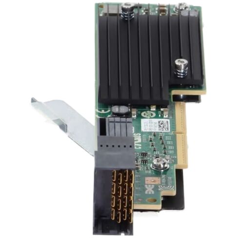 Dell 544-BBCV Dual Port LPM32002 Mezzanine Card