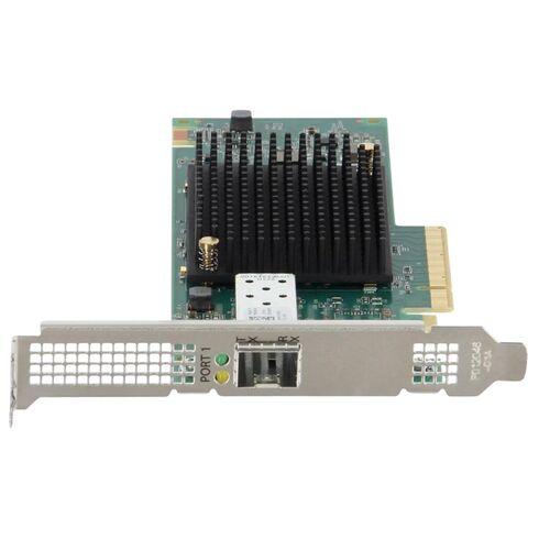 Dell 8C2M1 Emulex LPE35000 Single Port Host Bus Adapter