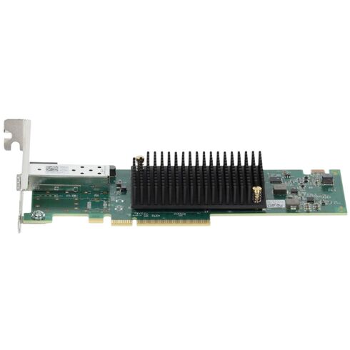 Dell 8C2M1 Emulex PCI E Fibre Channel Host Bus Adapter