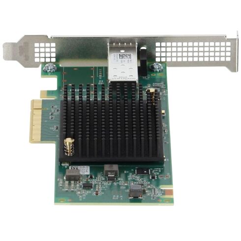 Dell 8C2M1 LPE35000 Low Profile Host Bus Adapter
