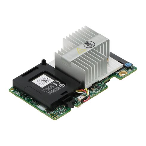 Dell FRH64 6GBPS Raid Controller