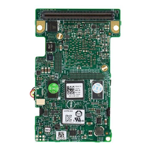 Dell FRH64 SAS Raid Controller