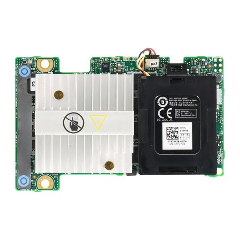Dell FRH64 SATA Raid Controller