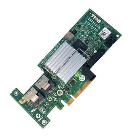 Dell H215J PCIe Raid Controller Card