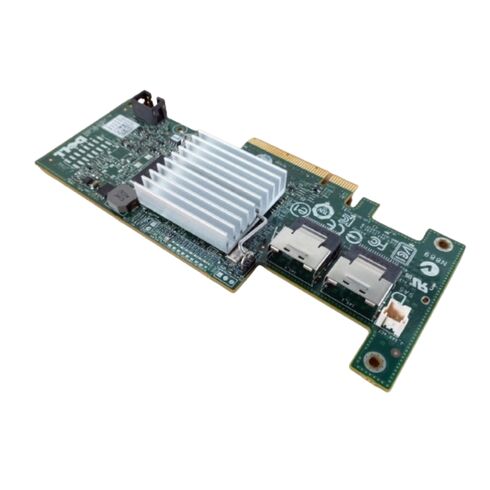 Dell H215J SAS Raid Controller Card