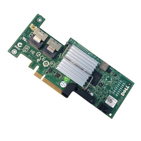 Dell H215J SATA Raid Controller Card