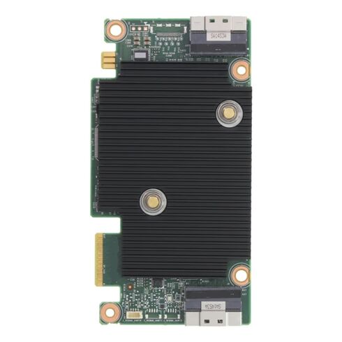 Dell HDNTJ PCIe Raid Adapter