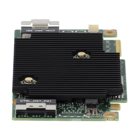 Dell HDNTJ PERC H345 Raid Adapter