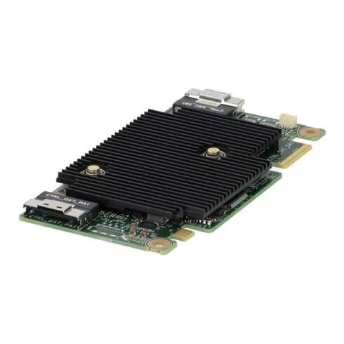 Dell PPWF9 HBA345 12GBPS 16 Ports PCIE 3 SAS Host Bus Adapter