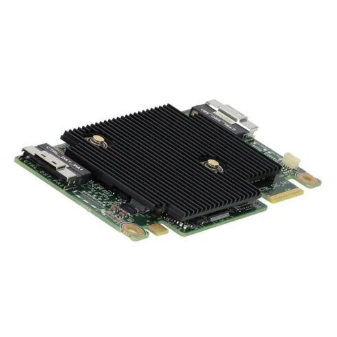 Dell PPWF9 HBA345 12GBPS 16 Ports SAS Host Bus Adapter