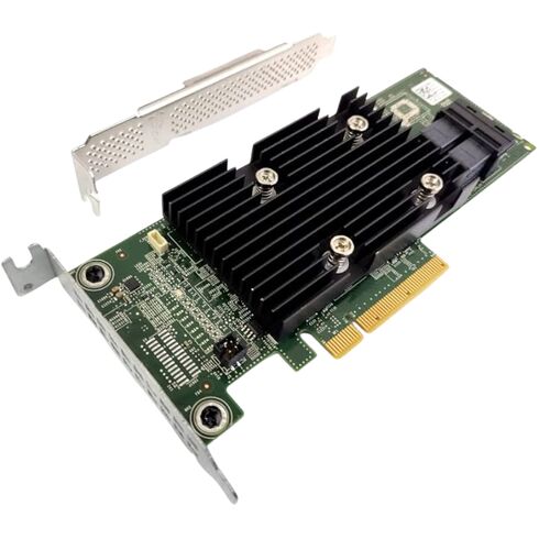 Dell VWN71 H345 12GBPS RAID Controller