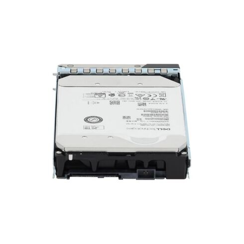 Dell WF4GV 20TB 3.5inch HDD