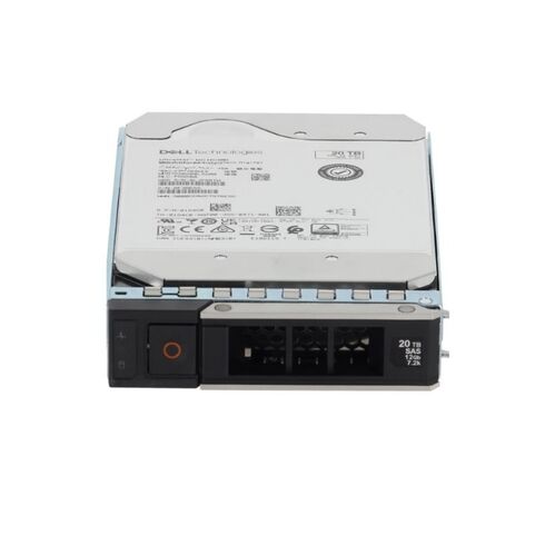 Dell WF4GV 20TB 7.2K RPM HDD