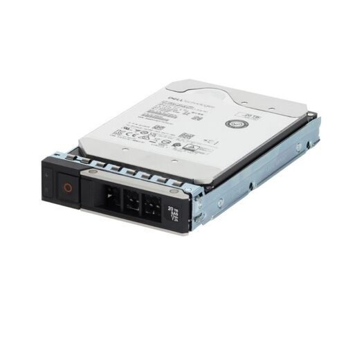 Dell WF4GV 20TB HDD