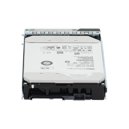 Dell XHPYJ 20TB SAS-12Gbps 3.5inch HDD