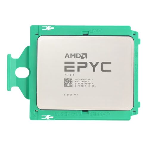FFT27 Dell AMD EPYC 280W Processor