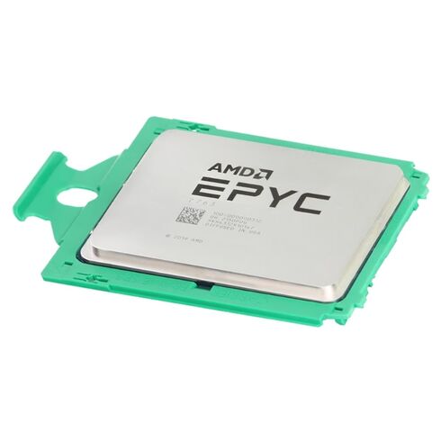 FFT27 Dell AMD EPYC 64 Core CPU