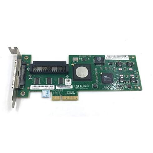 HPE 439946-001 SC11Xe Single Channel SCSI Host Bus Adapter