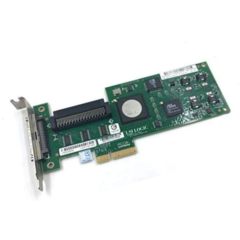 HPE 439946-001 SC11Xe Ultra320 SCSI Host Bus Adapter