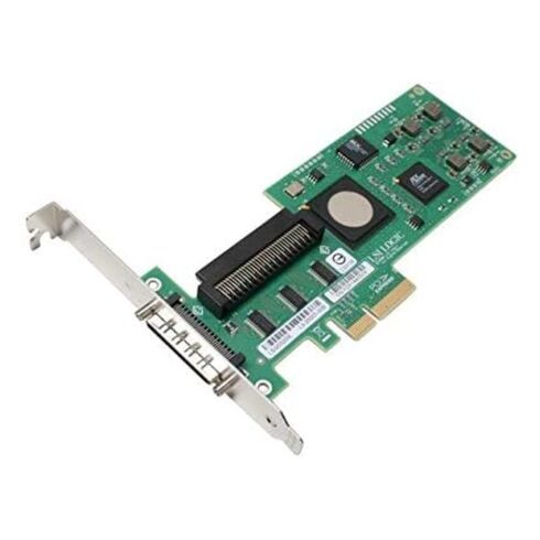 HPE 439946-001 SC11Xe Ultra320 Single Channel SCSI Host Bus Adapter