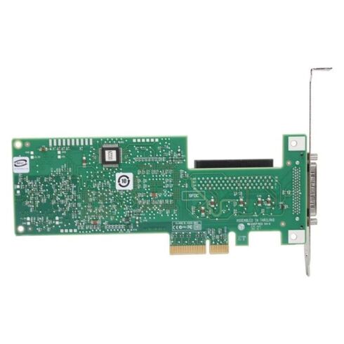 HPE 439946-001 Ultra320 Single Channel SCSI Host Bus Adapter