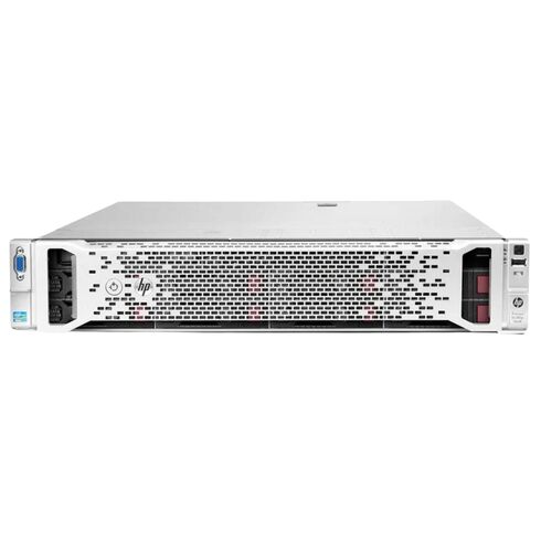 HPE 642106-001 32GB 8 Core Rack Server