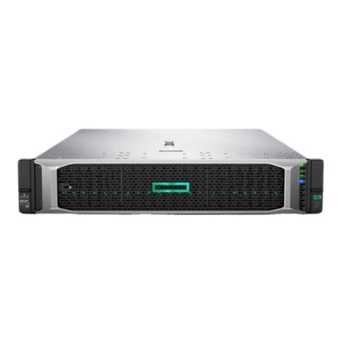 HPE 642106-001 8 Core 2u Rack Server