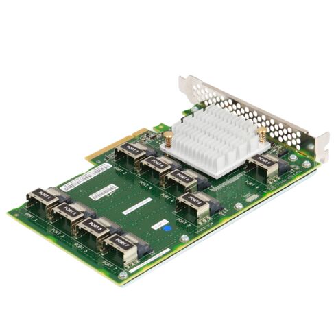 HPE 727252-002 PCI E 3.0 Expander Card