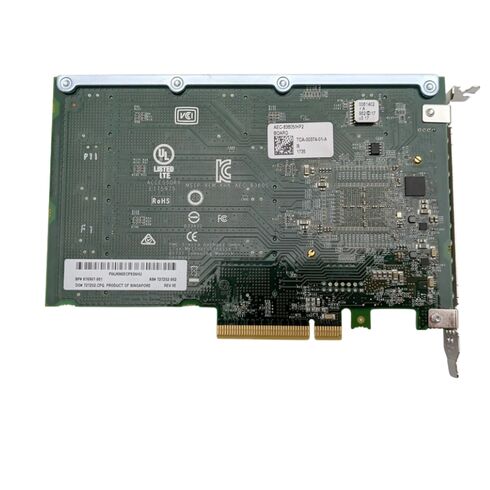 HPE 727252-002 Plug in Expander Card