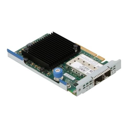 HPE 817708-B21 25GB Pci Express 3.0 X8 Adapter