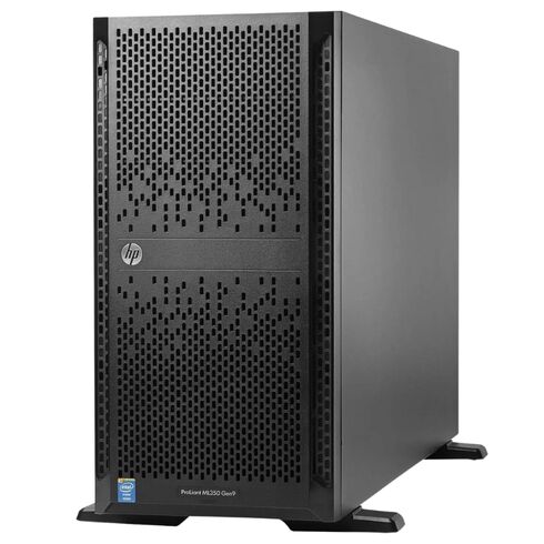 HPE 835265-001 Proliant ML350 5u Tower Server