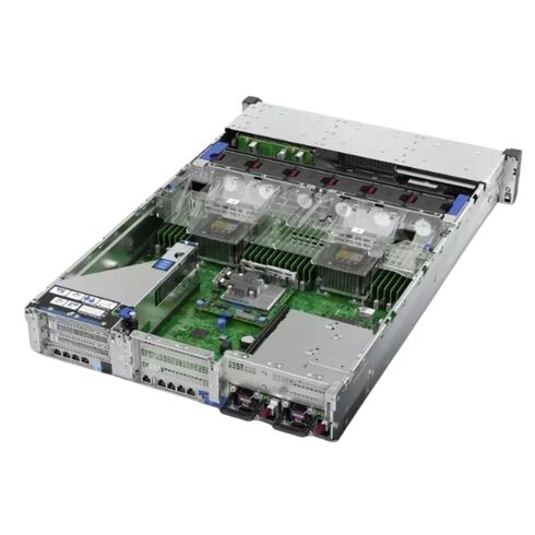 HPE 859084-S01 Proliant DL380 2.1GHz Rack Server