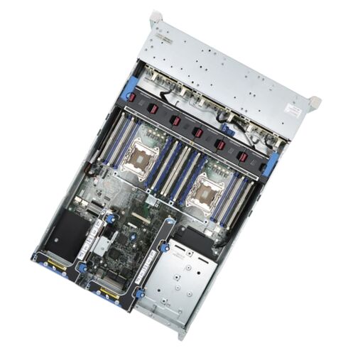 HPE 859085-S01 Proliant DL380 2.6GHz Rack Server
