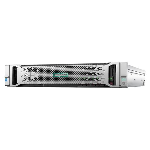 HPE 859085-S01 Smart Array 2u Rack Server