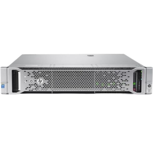 HPE 867448-S01 Proliant DL380 Rack Server