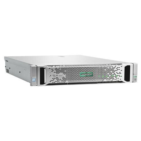 HPE 867448-S01 Xeon 8 Core Rack Server