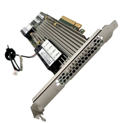 HPE 870659-B21 Gen10 24 Internal Lanes RAID Controller