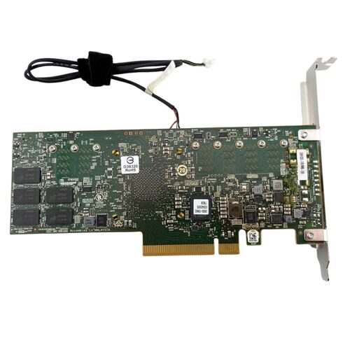 HPE 870659-B21 Smart Array Mr Gen10 RAID Controller