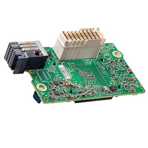 HPE 870826-001 2 Port Fibre Channel Host Bus Adapter